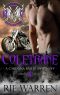 [Carolina Bad Boys 01] • Coletrane (Bad Boys of Retribution MC Book 4)